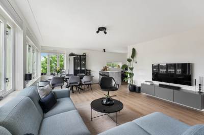 Woning Scherpenhoek 40 Rotterdam