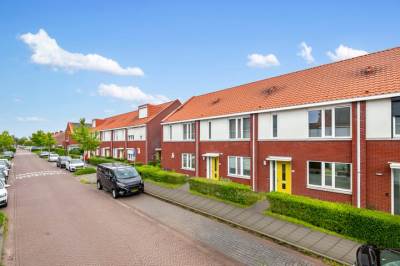 Woning Slangenwortelstraat 69 Arnhem