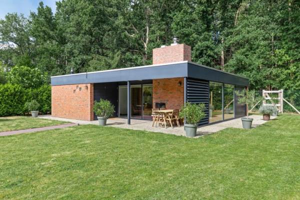 Woning Bosweg 6A Sellingen