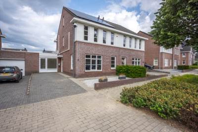 Woning Hermanstraat 29 Hoensbroek