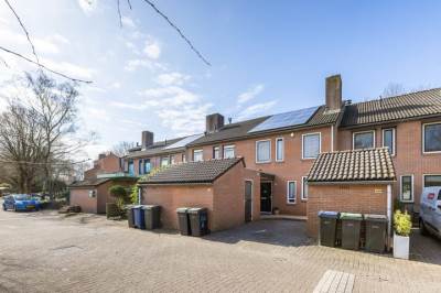 Woning Grasmeent 101 Almere