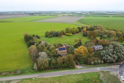 Woning Zuiddijk 14 Dreischor