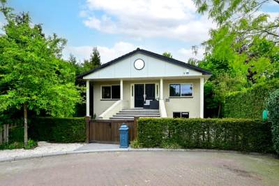 Woning Frans van Mierishof 7 Voorthuizen