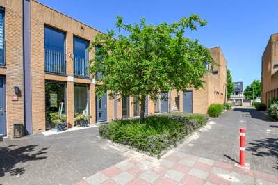 Woning Venlokas 9 De Lier