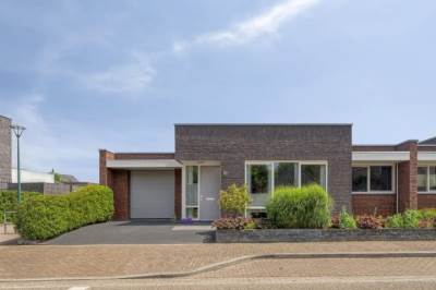 Woning Peter Zuidstraat 18D Sint Anthonis