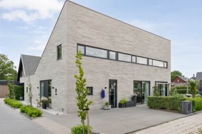 Woning Hebelenakker 2 de Wijk