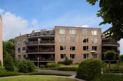 Woning Vondellaan 74 Veenendaal
