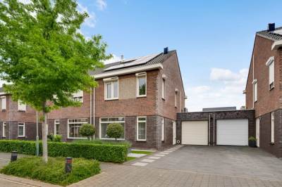 Woning Groene Specht 6 Eijsden