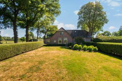 Woning Hortensiastraat 20 Ederveen