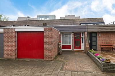Woning Slochterwaard 2 Alkmaar