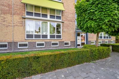 Woning Laaghuissingel 223 Venlo