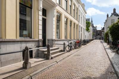 Woning Brigittenstraat 3D Utrecht