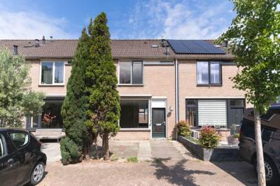 Woning Geerestein 13 Zwijndrecht