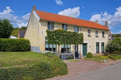 Woning Lindenstraat 22 Berg en Terblijt