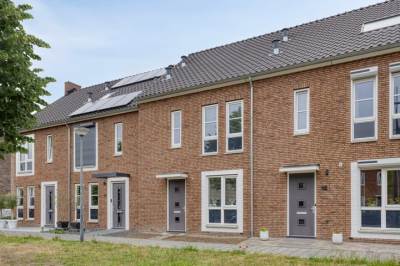 Woning Loevensteinlaan 20 Oosterhout (NB)