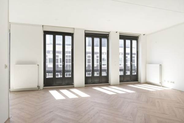 Woning Gerard Doustraat 147E Amsterdam