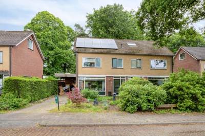 Woning Lindeboomlaan 51 Wolfheze