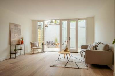 Woning Simon Stevinstraat 10H Amsterdam