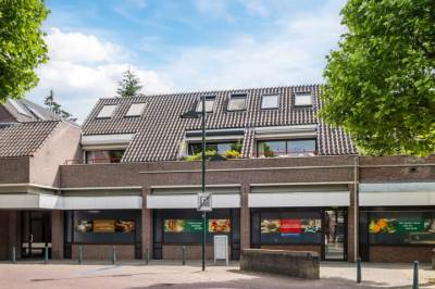 Woning De Bus 19 Waalre