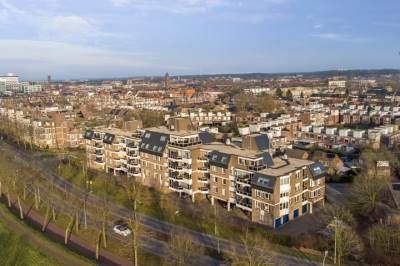 Woning De Roskam 81 Venlo