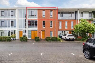Woning Groot-Brittanniëstraat 234 Lent