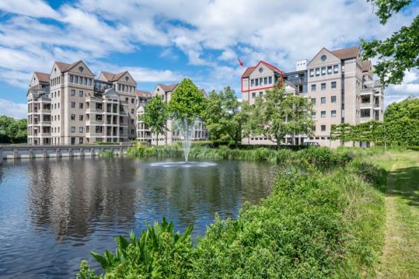 Woning Kasteel-Noord 19 Helmond