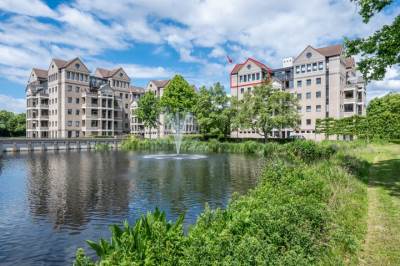 Woning Kasteel-Noord 19 Helmond