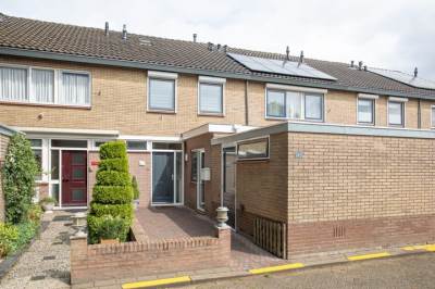 Woning Korianderhof 283 Wierden