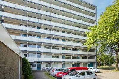 Woning Houtsmastraat 80 Doetinchem