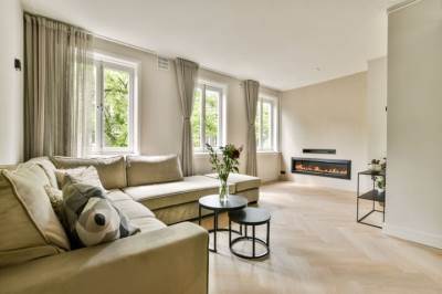 Woning Orteliusstraat 1742 Amsterdam