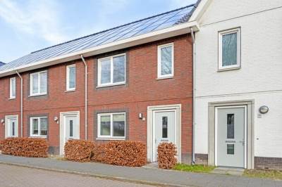 Woning Ellingtonlaan 112 Tilburg