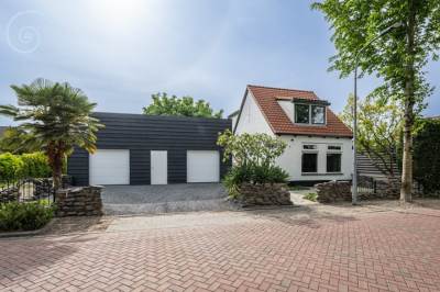 Woning Ds. Wentinkstraat 4 Nieuwe-Tonge