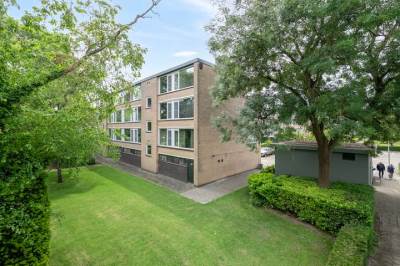 Woning Van Anrooystraat 307 Ridderkerk