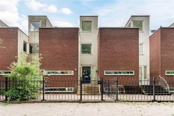 Woning Amstelveenseweg 743 Amsterdam