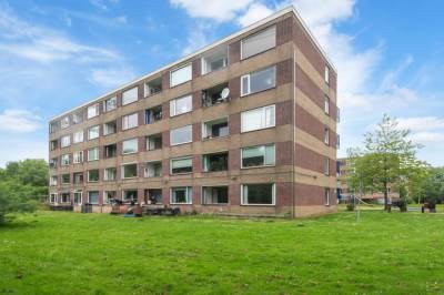 Woning Fluitekruidweg 190 Zaandam