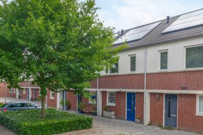 Woning de Poten 63 Eersel