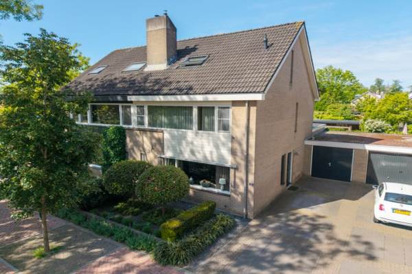 Woning Dissel 46 Veenendaal