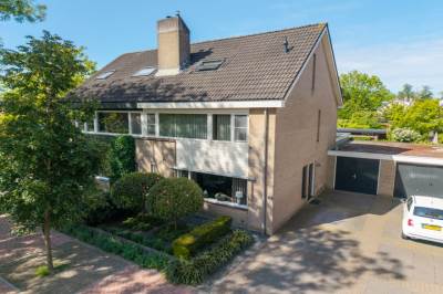 Woning Dissel 46 Veenendaal