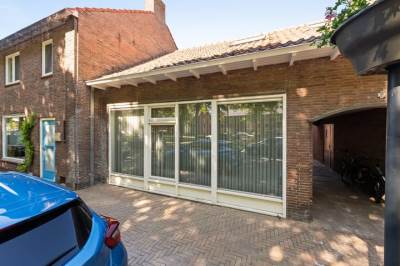 Woning Breestraat 47A Marknesse