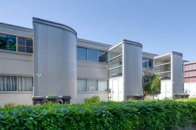 Woning Wessel Ilckenstraat 25A Almere