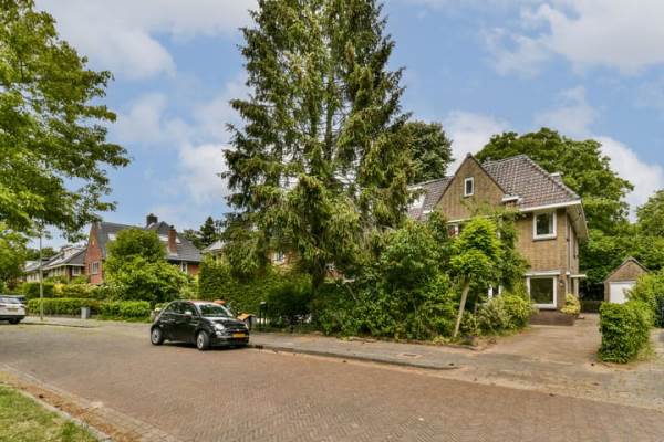 Woning Harmonielaan 29 Zeist
