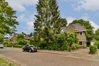 Woning Harmonielaan 29 Zeist