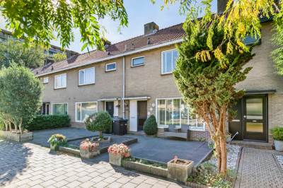 Woning Hannie Schaftstraat 72 Purmerend