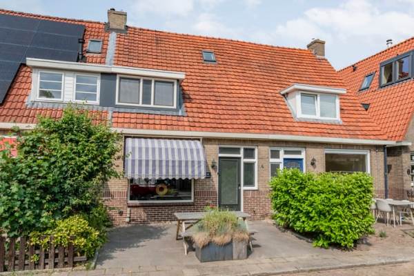Woning Piet Heinstraat 10 Meppel