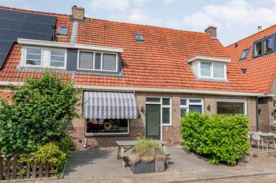 Woning Piet Heinstraat 10 Meppel