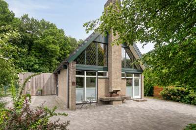 Woning Paulus Potterstraat 11 Bergen (LI)