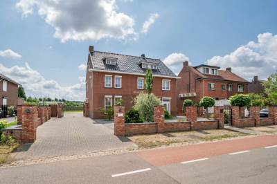Woning Geldersebaan 54 Tegelen