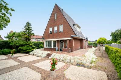 Woning Steneweg 81 Middelharnis