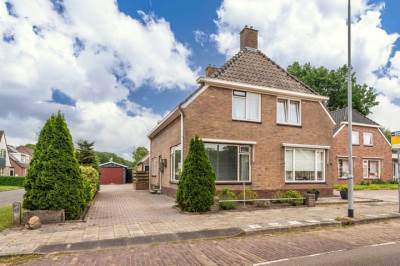 Woning Dorpsstraat 14A Onstwedde