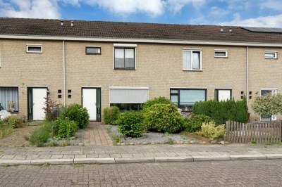 Woning Brucknerstraat 29 Almelo